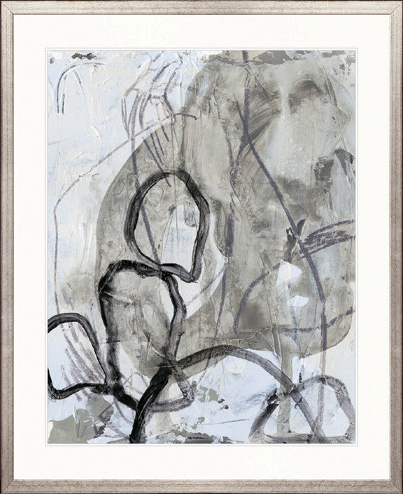 Abstract Tango II