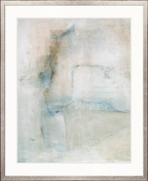 Watercolour Lumiere I