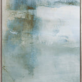 Watercolour Lumiere II (Canvas)
