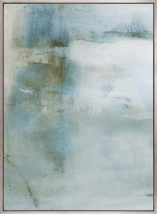 Watercolour Lumiere II (Canvas)