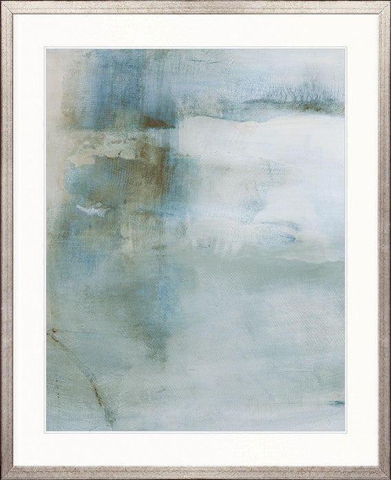 Watercolour Lumiere II