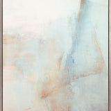 Watercolour Lumiere III (Canvas)