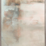 Watercolour Lumiere IV (Canvas)