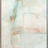 Watercolour Lumiere V (Canvas)