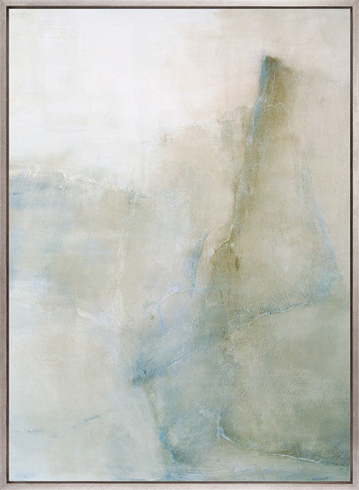 Watercolour Lumiere VI (Canvas)