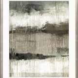 Berge Textural Abstract I