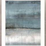 Berge Textural Abstract II