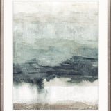 Berge Textural Abstract III