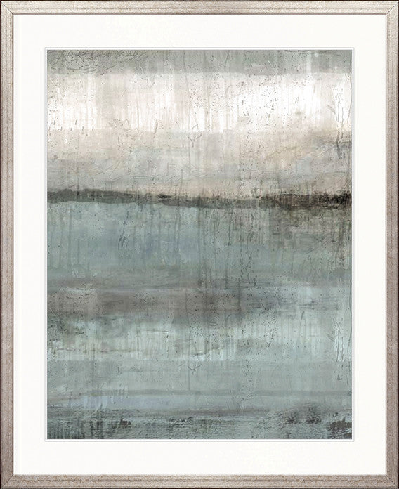 Berge Textural Abstract IV