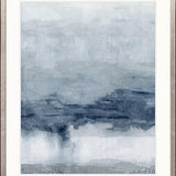 Berge Textural Abstract VI