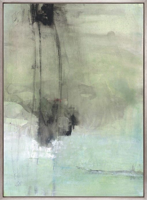 Soulful Light (Canvas)