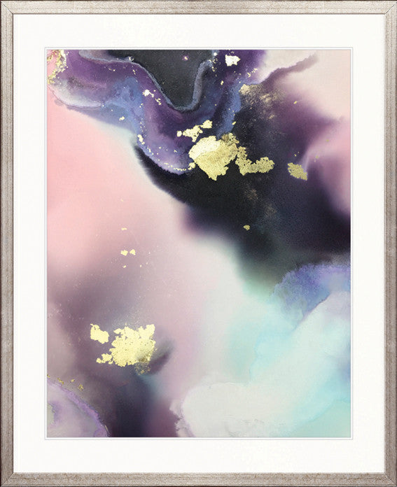 Translucent Pastels I