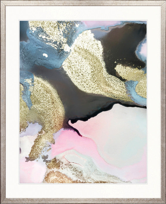 Translucent Pastels III