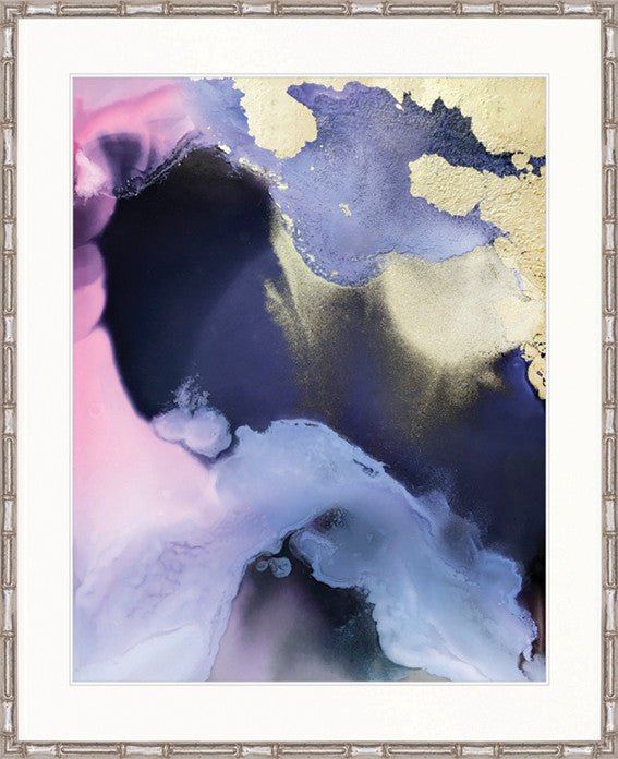 Translucent Pastels IV