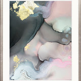 Translucent Pastels VI