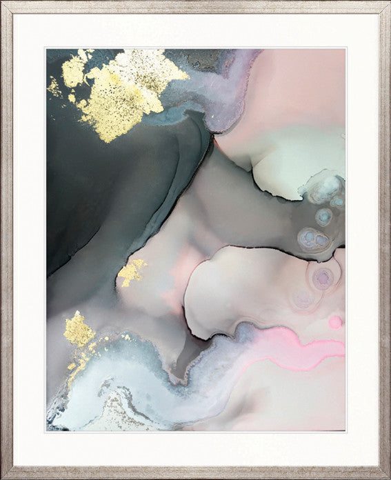 Translucent Pastels VI