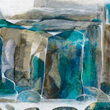 Bindal Bay IV (Canvas) Large (903mm W x 1109mm H)