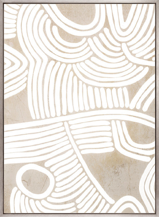 Call to Country II (Canvas)