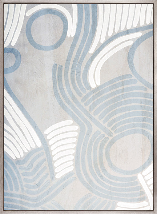 Call to Country IV (Canvas)