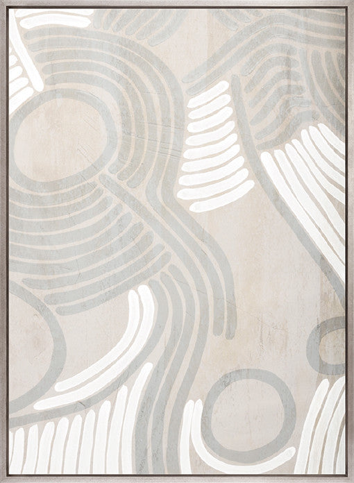 Call to Country VI (Canvas)