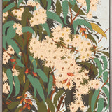 Blushwood Natives I (Canvas) Large (903mm W x 1109mm H)