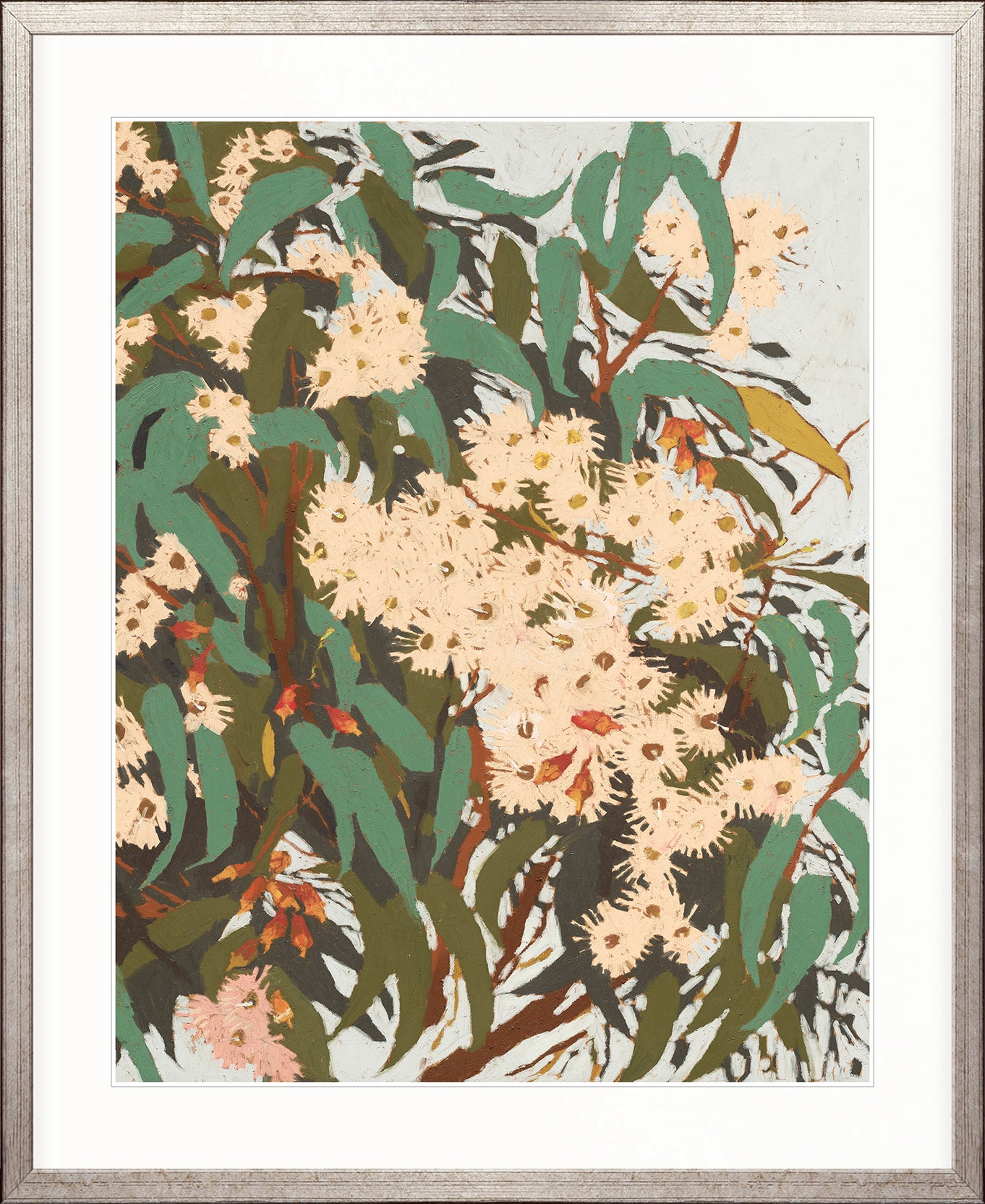 Blushwood Natives I