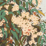 Blushwood Natives I Small (465mm W x 560mm H) / Standard Clear Glass