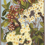 Blushwood Natives II (Canvas) Large (903mm W x 1109mm H)