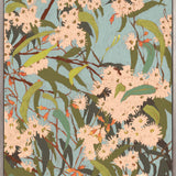Blushwood Natives III (Canvas) Large (903mm W x 1109mm H)