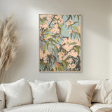 Blushwood Natives III (Canvas) Large (903mm W x 1109mm H)