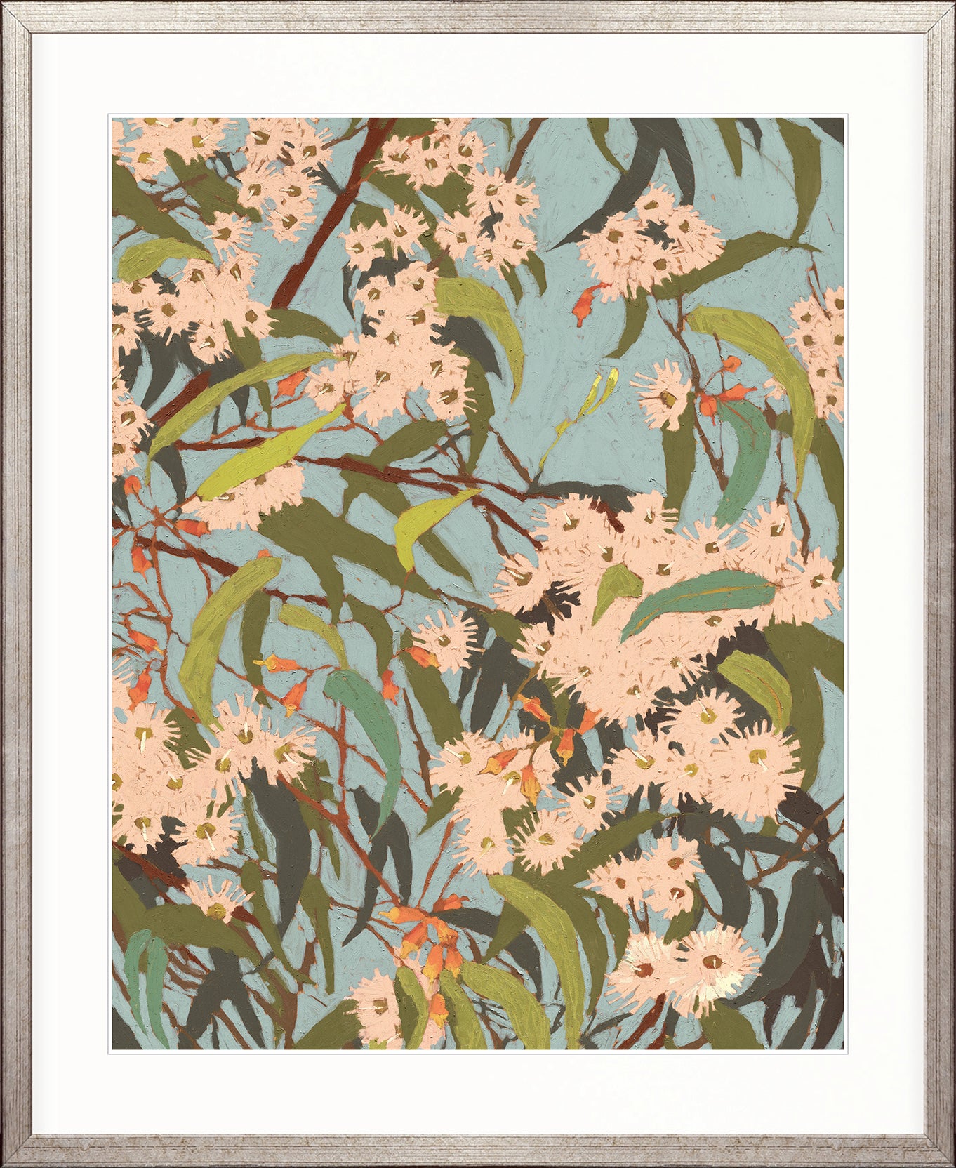 Blushwood Natives III