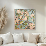 Blushwood Natives VI (Canvas) Large (860mm W x 860mm H)