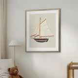 First Boat II