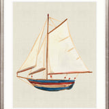 First Boat II