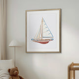 First Boat V