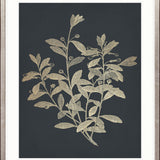 Luxe Foliage II
