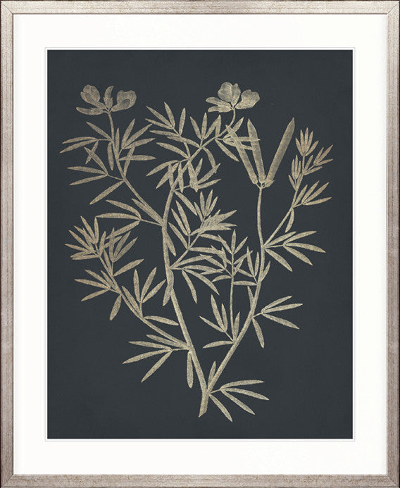 Luxe Foliage IV