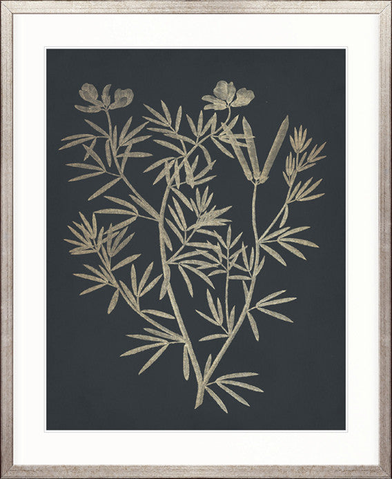 Luxe Foliage IV