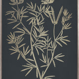Luxe Foliage IV (Canvas)