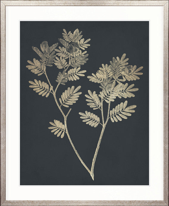 Luxe Foliage VI