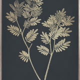 Luxe Foliage VI (Canvas)