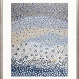 Windarra (Spring of Water) Small (465mm W x 560mm H) / Standard Clear Glass