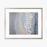 Windarra (Spring of Water) Small (465mm W x 560mm H) / Standard Clear Glass