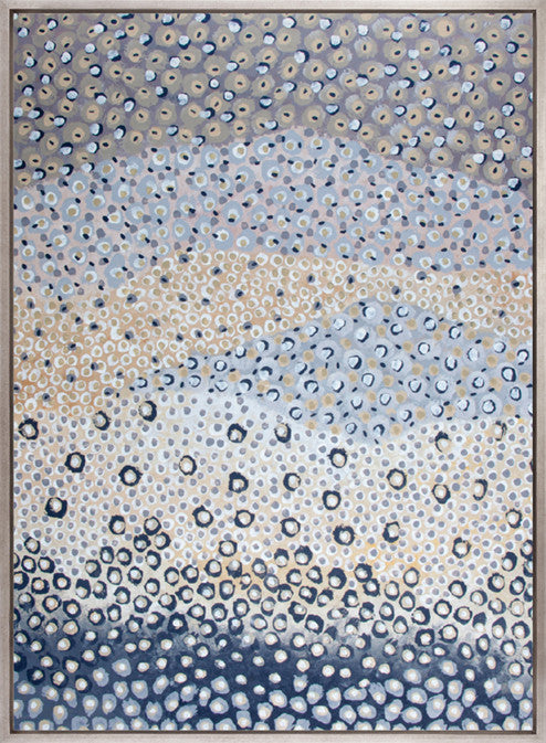 Windarra (Spring of Water) (Canvas)
