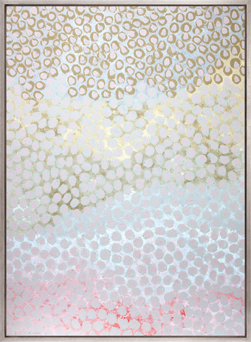 Birru (Small Plain) (Canvas)