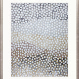 Malkana (Sand Country) Small (465mm W x 560mm H) / Standard Clear Glass