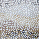 Malkana (Sand Country) Small (465mm W x 560mm H) / Standard Clear Glass