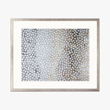 Malkana (Sand Country) Small (465mm W x 560mm H) / Standard Clear Glass