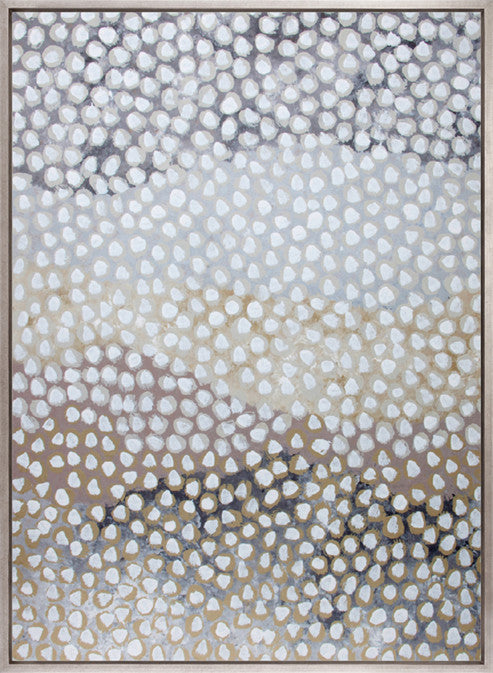 Malkana (Sand Country) (Canvas)