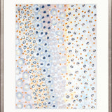 Mallawa (Pindari) Small (465mm W x 560mm H) / Standard Clear Glass